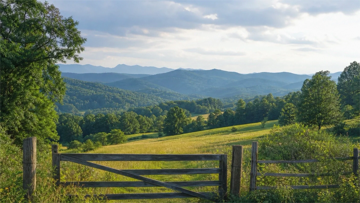 How to Sell Land Online in Tennessee Tennessee land guide