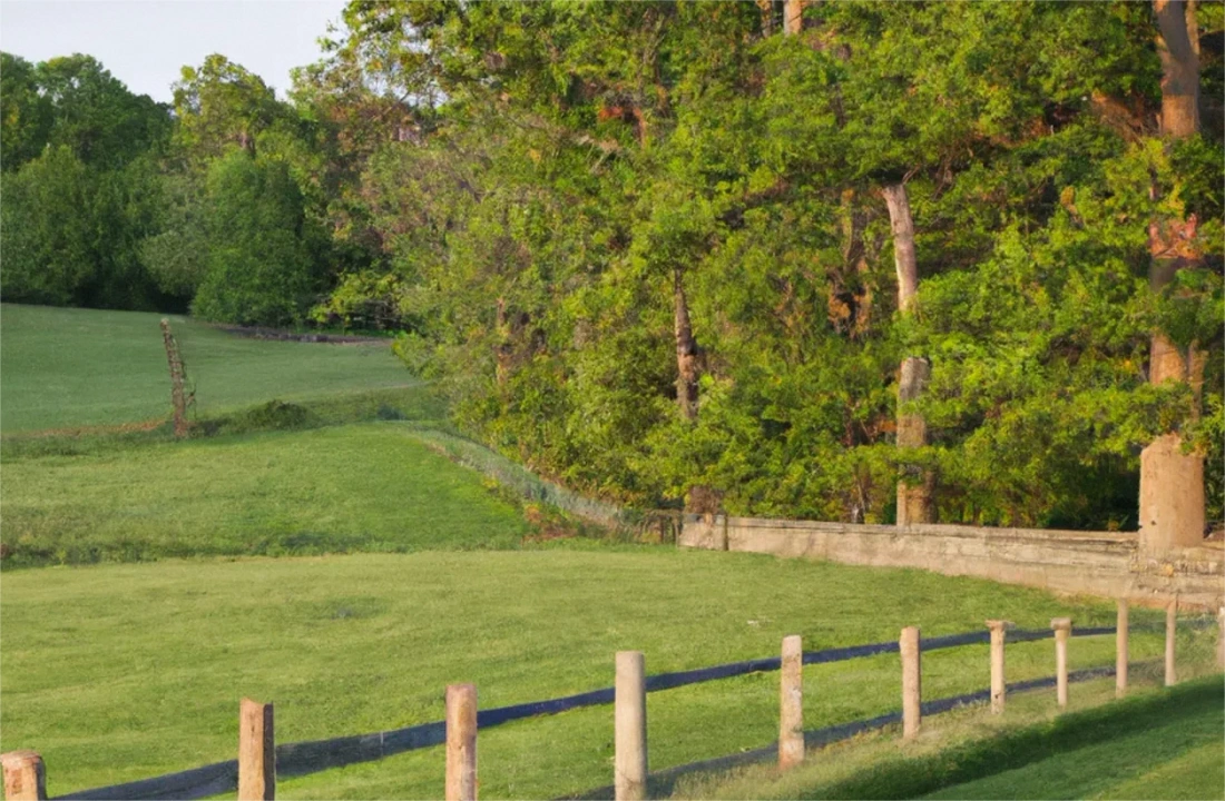 Tennessee land closing documents for How to Sell Inherited Land in Tennessee