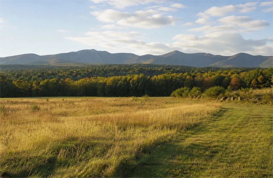 Tennessee land parcel records for How to Sell Land Fast in Tennessee