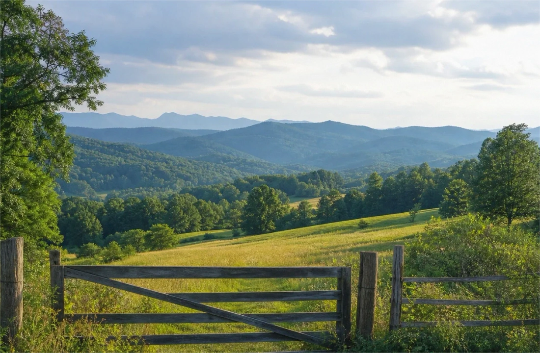 Tennessee land offer review for Selling Land to a Developer in Tennessee