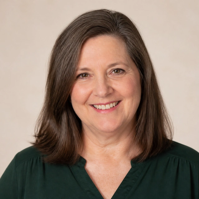 Rebecca Dalton, Tennessee landowner