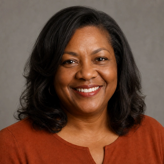 Yolanda Pierce, Tennessee landowner